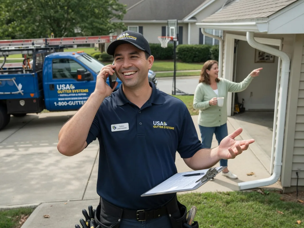 Gutter Installation Patterson, IA FAQs